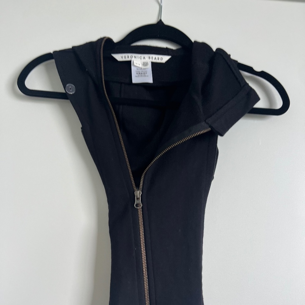Veronica Beard Hoodie Dickey